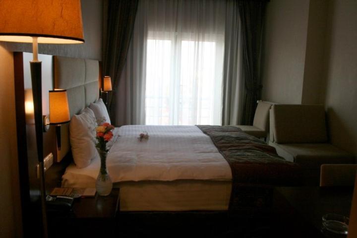 Cetin Hotel Kesan Exterior photo