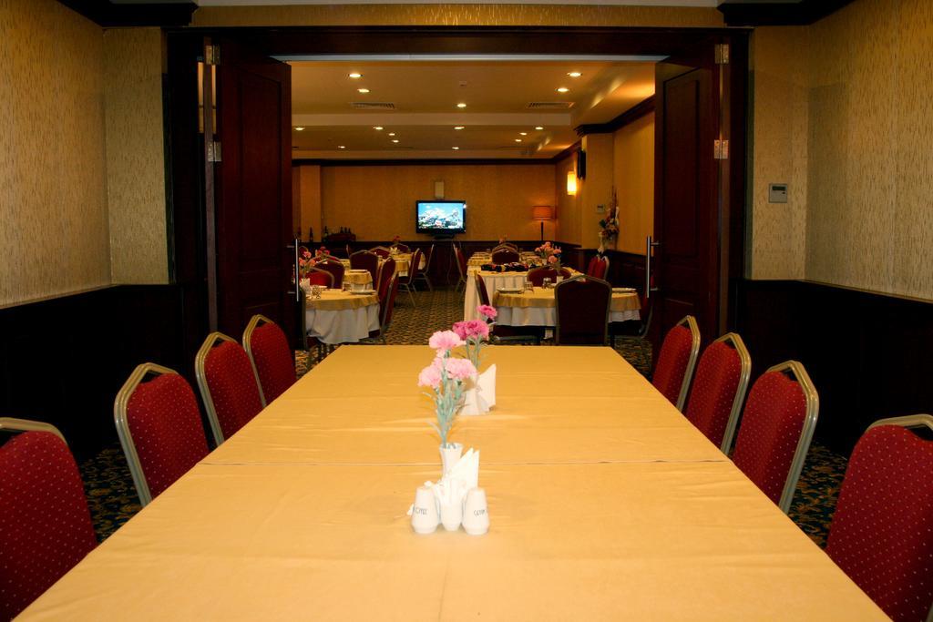 Cetin Hotel Kesan Exterior photo